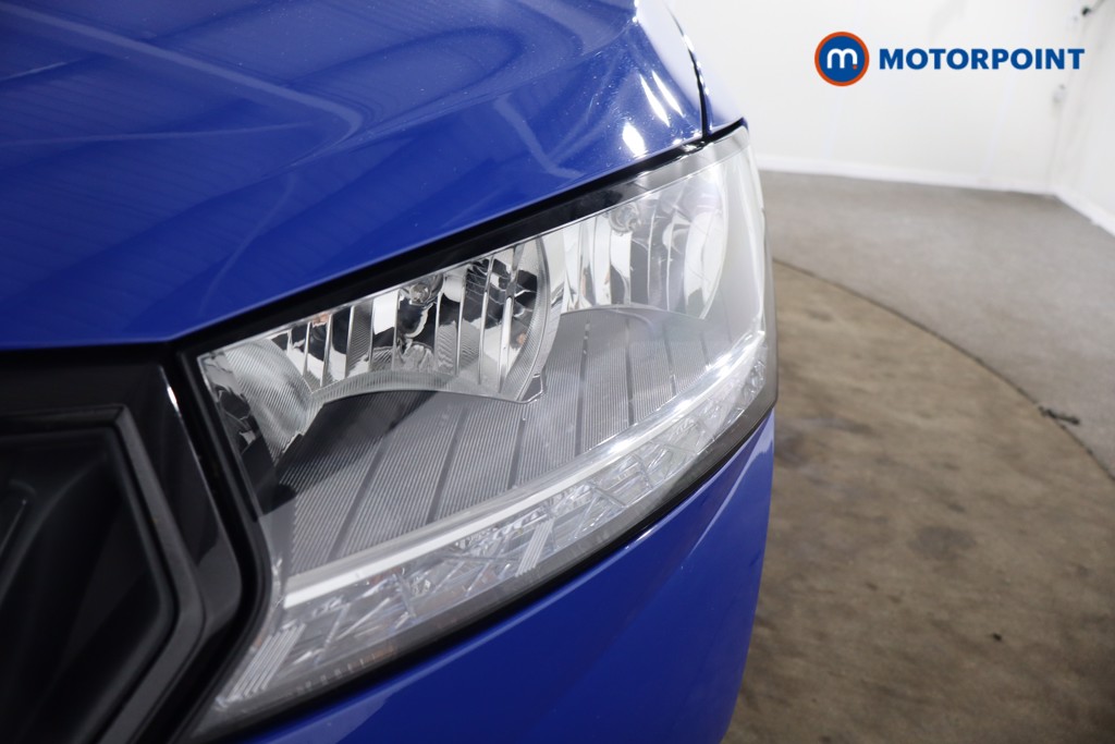 Skoda Fabia Black Edition Automatic Petrol Estate - Stock Number (1541445) - 19th supplementary image