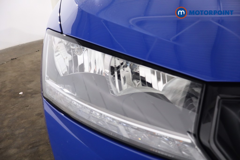 Skoda Fabia Black Edition Automatic Petrol Estate - Stock Number (1541445) - 21st supplementary image