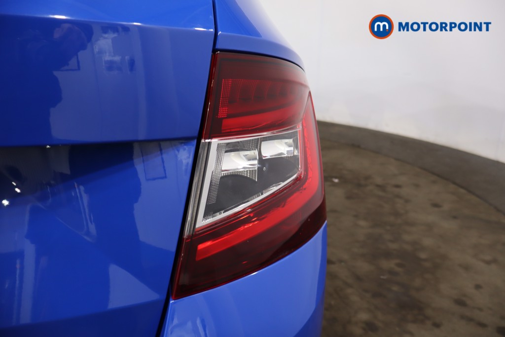 Skoda Fabia Black Edition Automatic Petrol Estate - Stock Number (1541445) - 23rd supplementary image
