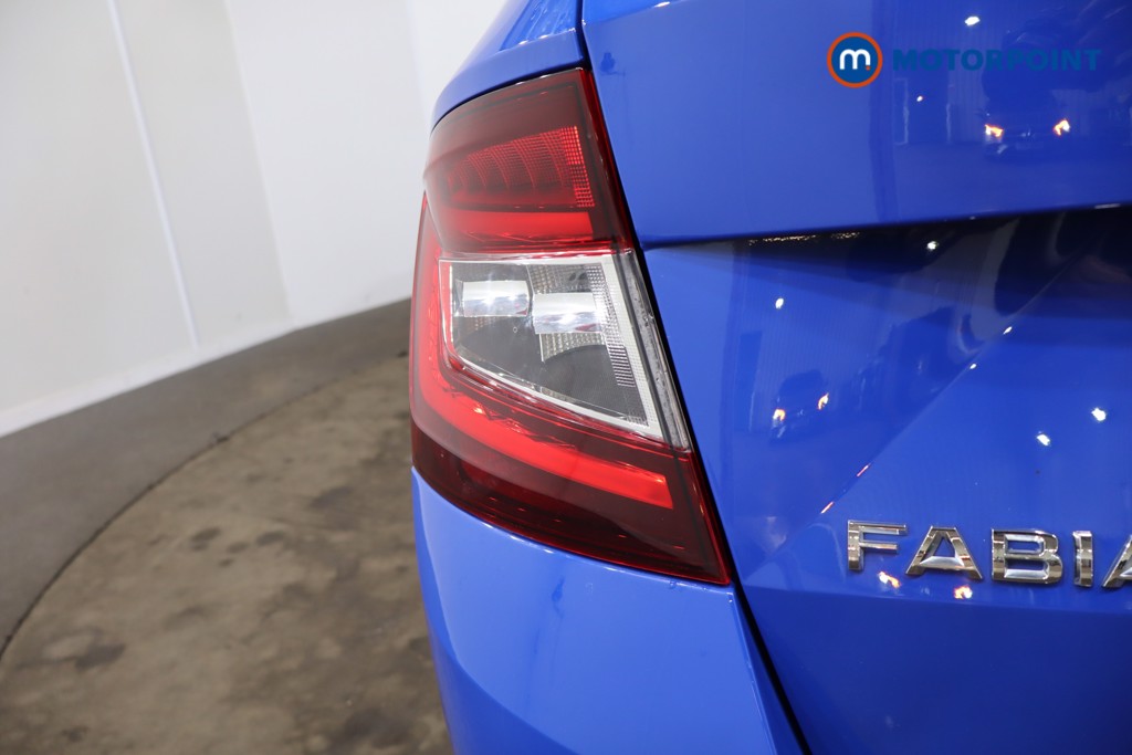 Skoda Fabia Black Edition Automatic Petrol Estate - Stock Number (1541445) - 24th supplementary image