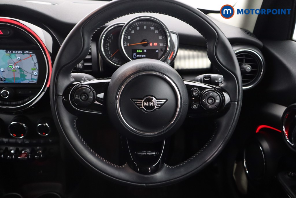 Mini Hatchback Cooper Exclusive Manual Petrol Hatchback - Stock Number (1541586) - 3rd supplementary image
