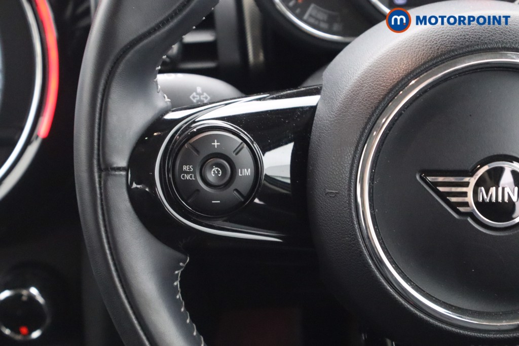 Mini Hatchback Cooper Exclusive Manual Petrol Hatchback - Stock Number (1541586) - 4th supplementary image