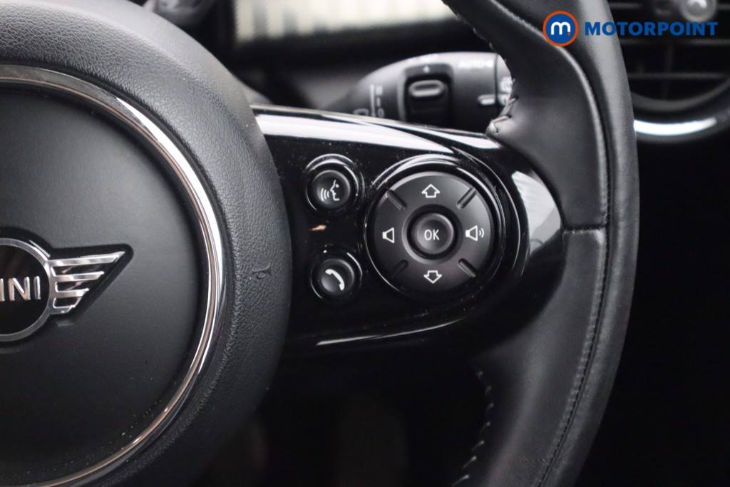 Mini Hatchback Cooper Exclusive Manual Petrol Hatchback - Stock Number (1541586) - 5th supplementary image