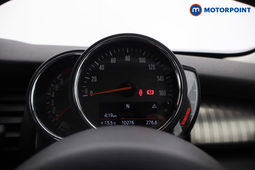 Mini Hatchback Cooper Exclusive Manual Petrol Hatchback - Stock Number (1541586) - 6th supplementary image