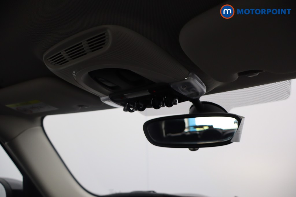 Mini Hatchback Cooper Exclusive Manual Petrol Hatchback - Stock Number (1541586) - 11th supplementary image