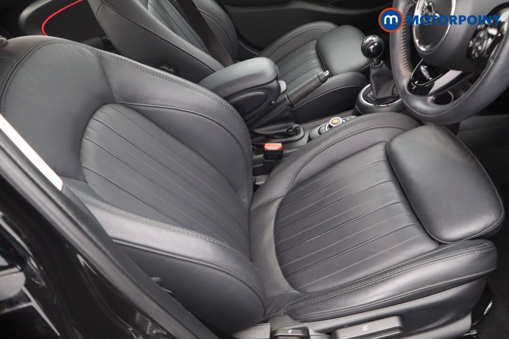 Mini Hatchback Cooper Exclusive Manual Petrol Hatchback - Stock Number (1541586) - 13th supplementary image