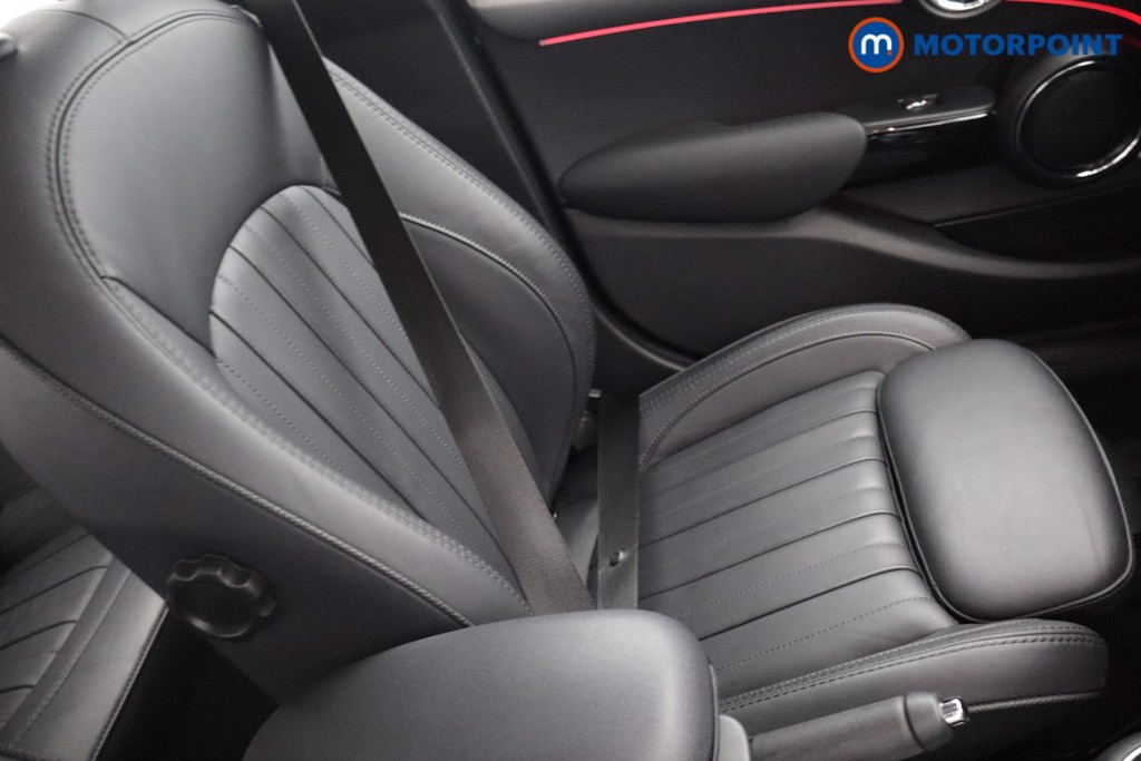 Mini Hatchback Cooper Exclusive Manual Petrol Hatchback - Stock Number (1541586) - 14th supplementary image