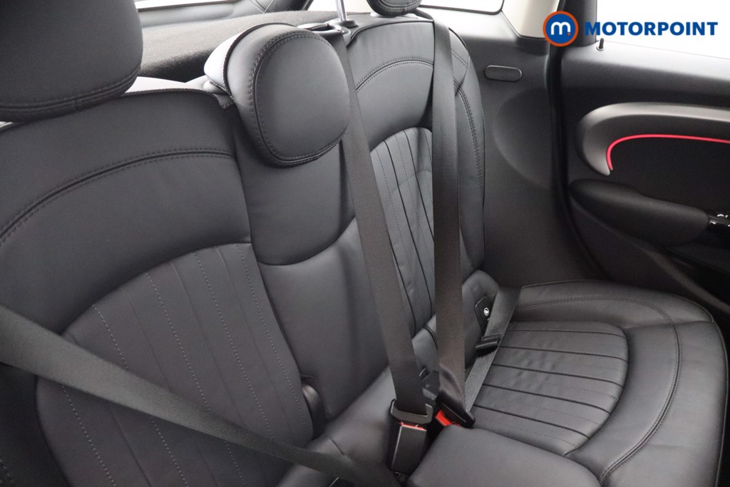Mini Hatchback Cooper Exclusive Manual Petrol Hatchback - Stock Number (1541586) - 18th supplementary image