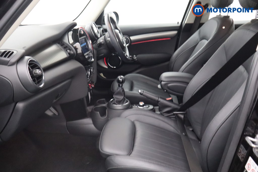 Mini Hatchback Cooper Exclusive Manual Petrol Hatchback - Stock Number (1541586) - 19th supplementary image