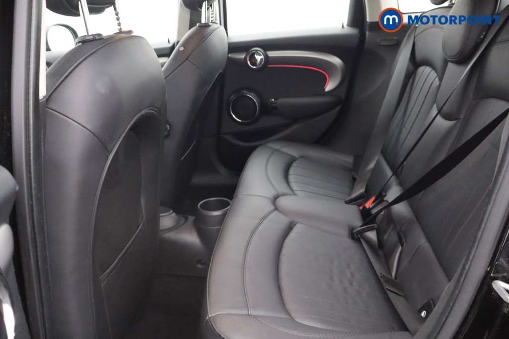 Mini Hatchback Cooper Exclusive Manual Petrol Hatchback - Stock Number (1541586) - 20th supplementary image