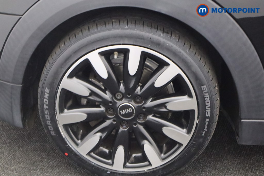 Mini Hatchback Cooper Exclusive Manual Petrol Hatchback - Stock Number (1541586) - 22nd supplementary image