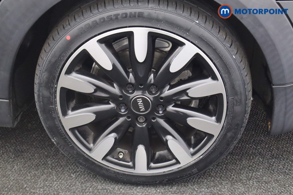 Mini Hatchback Cooper Exclusive Manual Petrol Hatchback - Stock Number (1541586) - 23rd supplementary image