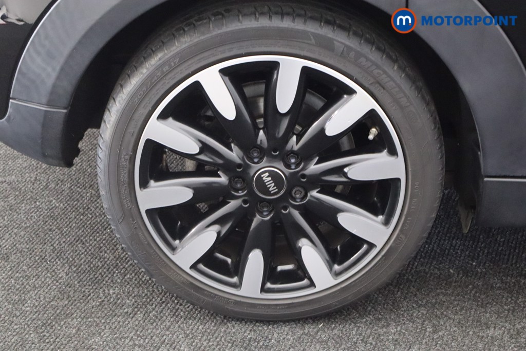 Mini Hatchback Cooper Exclusive Manual Petrol Hatchback - Stock Number (1541586) - 24th supplementary image