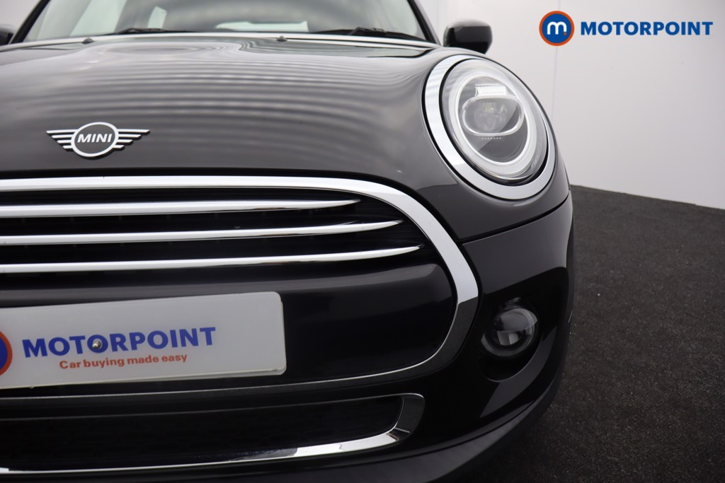 Mini Hatchback Cooper Exclusive Manual Petrol Hatchback - Stock Number (1541586) - 25th supplementary image