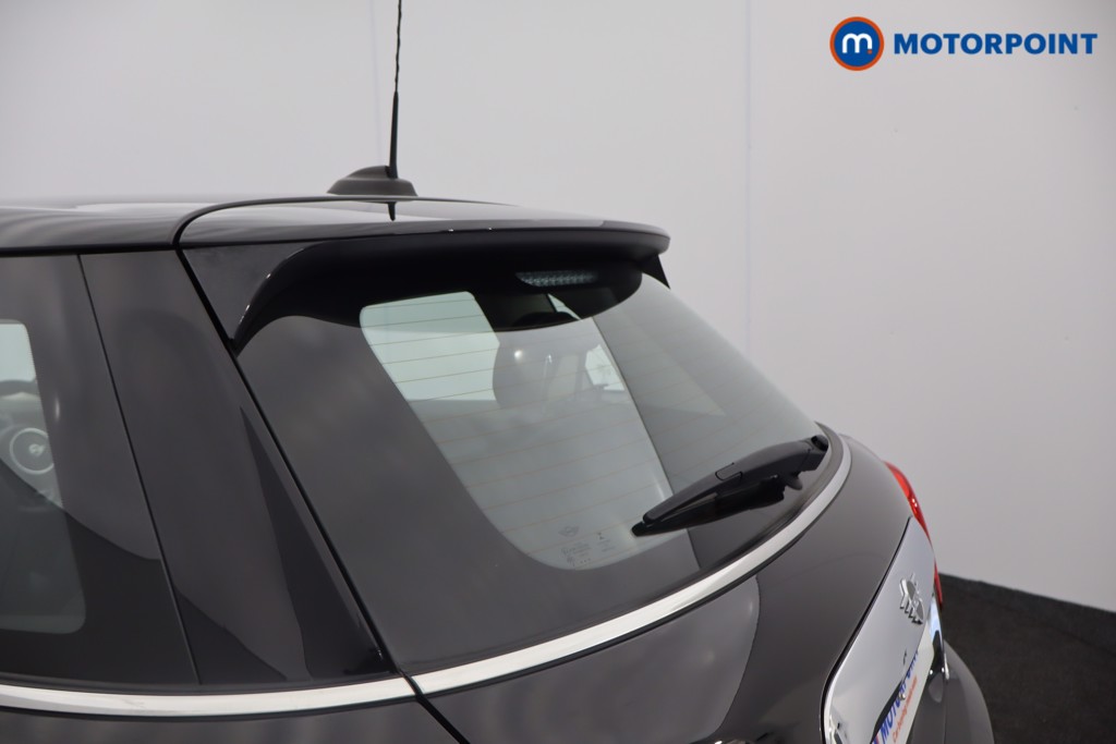 Mini Hatchback Cooper Exclusive Manual Petrol Hatchback - Stock Number (1541586) - 27th supplementary image