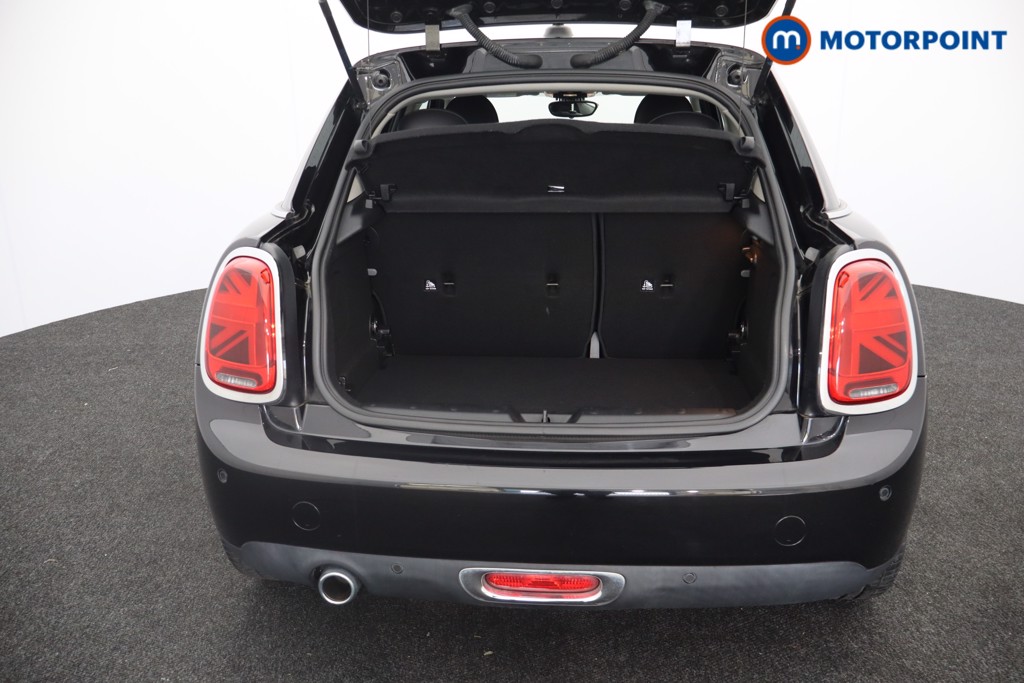 Mini Hatchback Cooper Exclusive Manual Petrol Hatchback - Stock Number (1541586) - 29th supplementary image