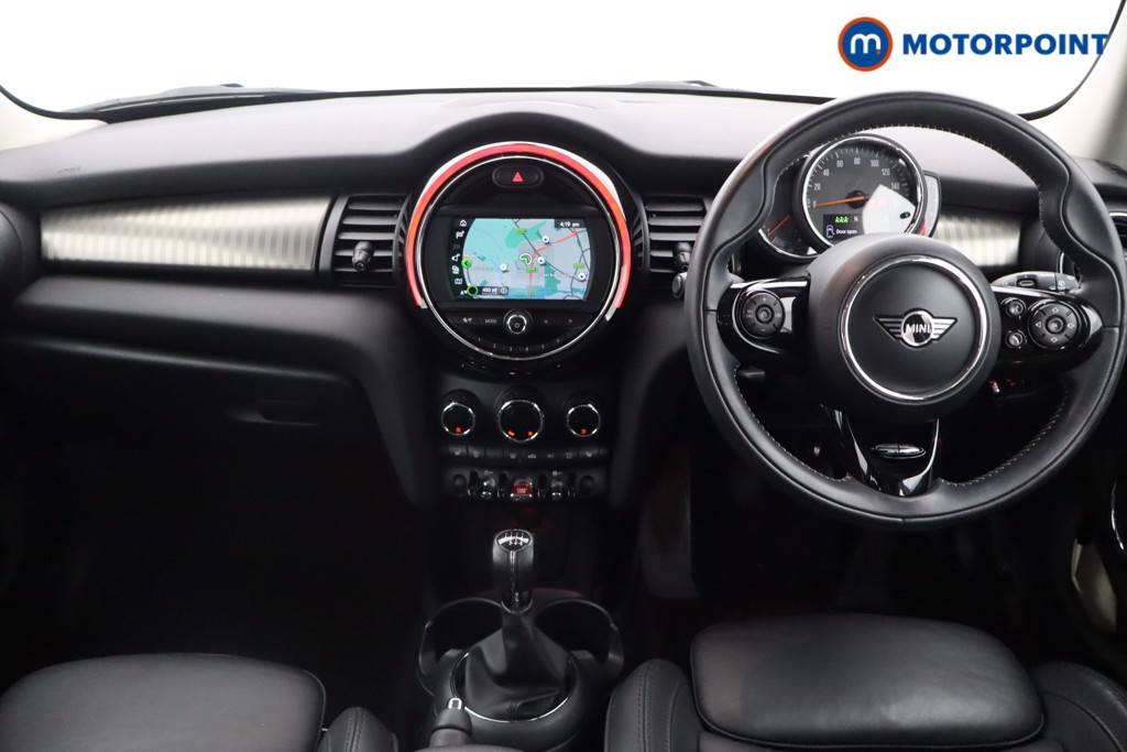 Mini Hatchback Cooper Exclusive Manual Petrol Hatchback - Stock Number (1541586) - 1st supplementary image