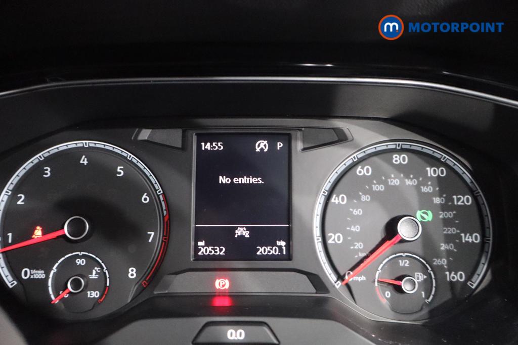 Volkswagen T-Roc Black Edition Automatic Petrol SUV - Stock Number (1541597) - 4th supplementary image