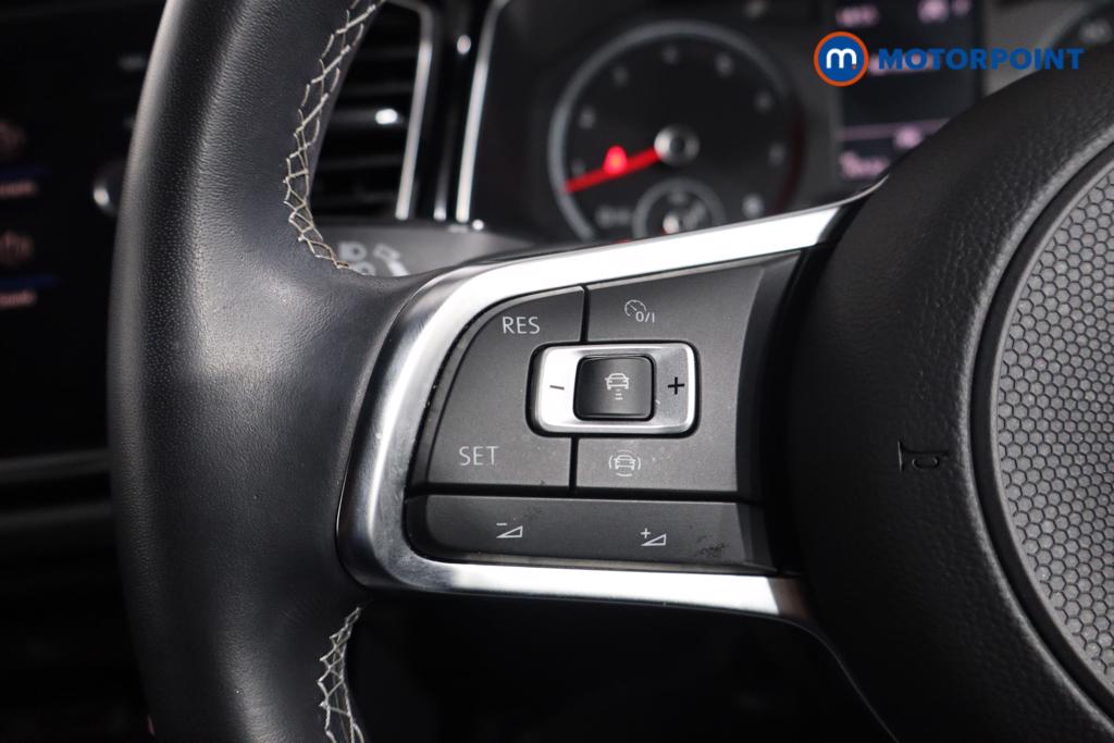Volkswagen T-Roc Black Edition Automatic Petrol SUV - Stock Number (1541597) - 6th supplementary image
