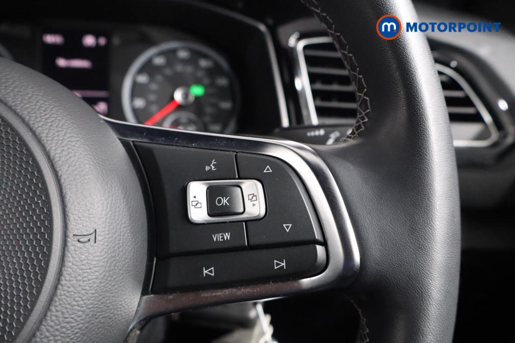 Volkswagen T-Roc Black Edition Automatic Petrol SUV - Stock Number (1541597) - 7th supplementary image