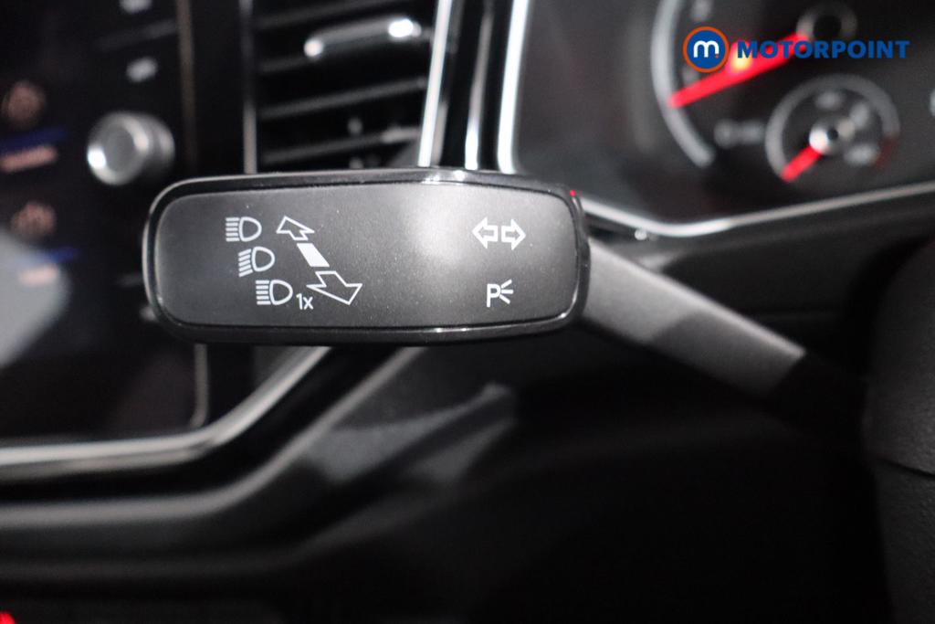 Volkswagen T-Roc Black Edition Automatic Petrol SUV - Stock Number (1541597) - 8th supplementary image
