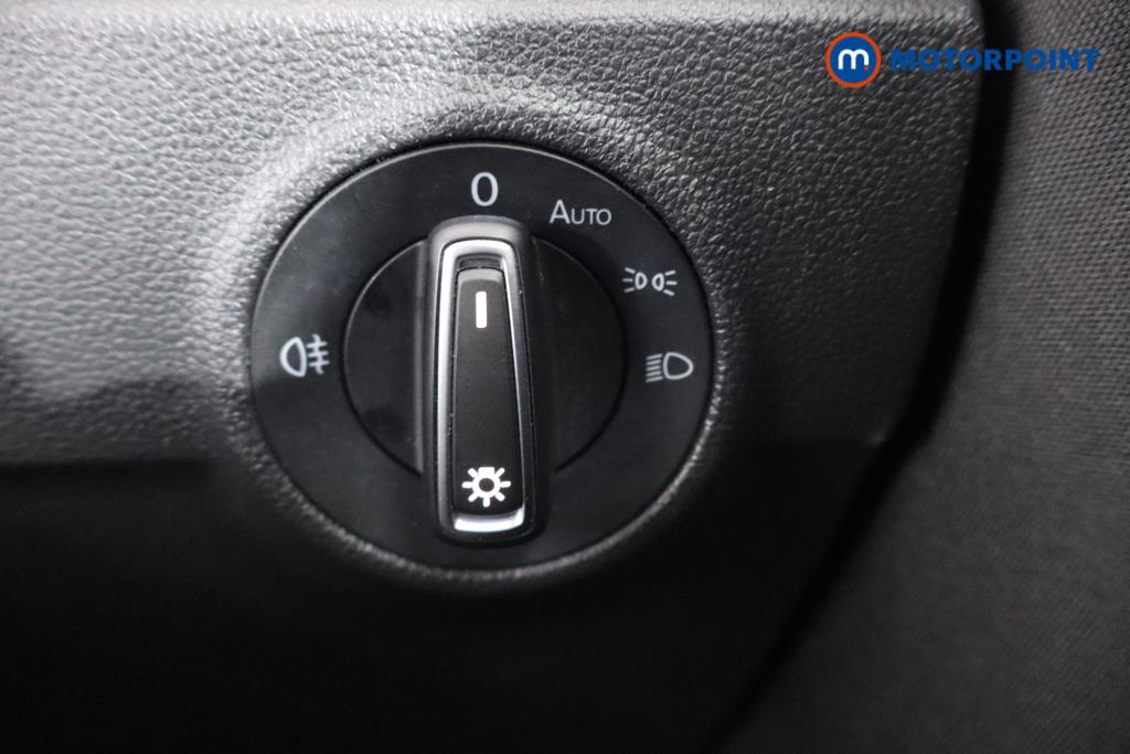 Volkswagen T-Roc Black Edition Automatic Petrol SUV - Stock Number (1541597) - 10th supplementary image