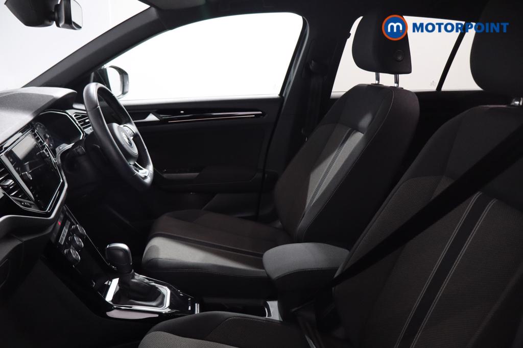 Volkswagen T-Roc Black Edition Automatic Petrol SUV - Stock Number (1541597) - 14th supplementary image