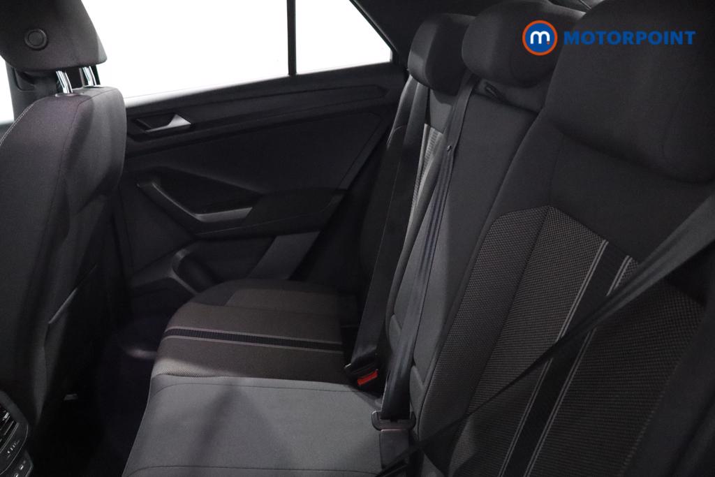 Volkswagen T-Roc Black Edition Automatic Petrol SUV - Stock Number (1541597) - 15th supplementary image