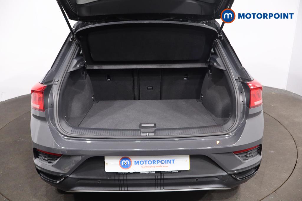 Volkswagen T-Roc Black Edition Automatic Petrol SUV - Stock Number (1541597) - 17th supplementary image