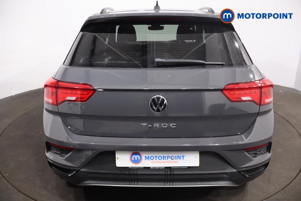 Volkswagen T-Roc Black Edition Automatic Petrol SUV - Stock Number (1541597) - 18th supplementary image