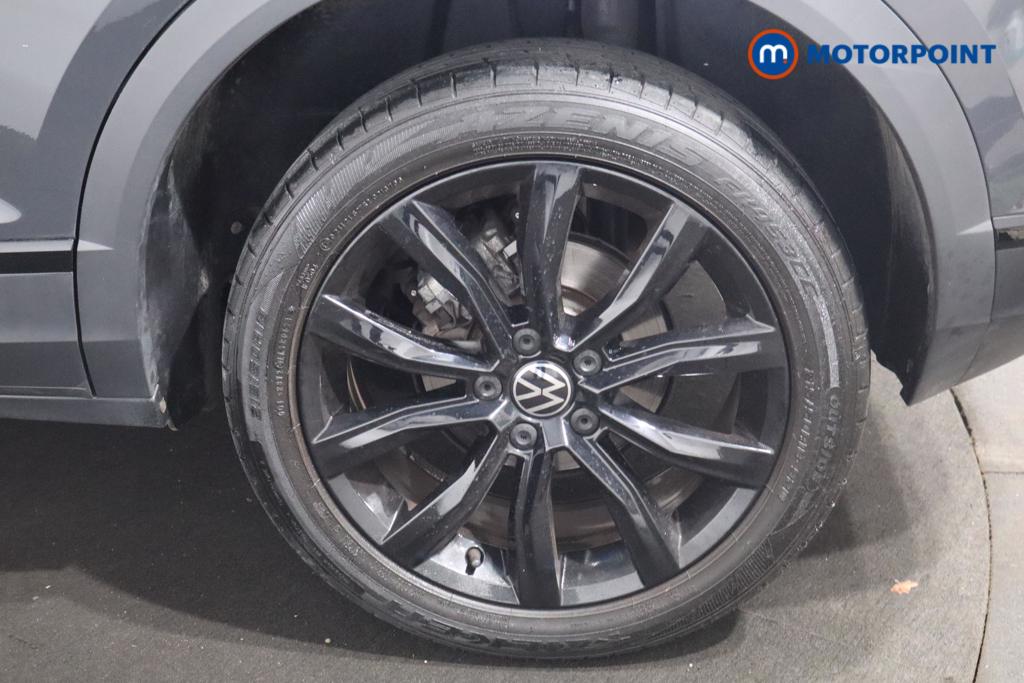 Volkswagen T-Roc Black Edition Automatic Petrol SUV - Stock Number (1541597) - 22nd supplementary image