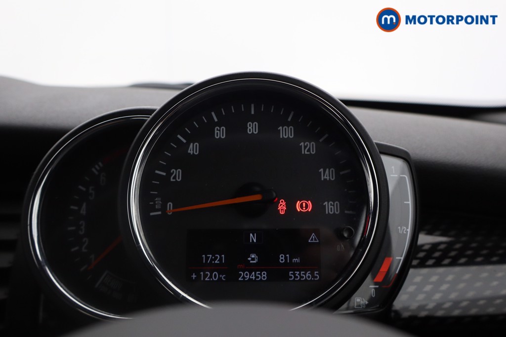Mini Convertible Cooper S Sport Manual Petrol Convertible - Stock Number (1541607) - 6th supplementary image