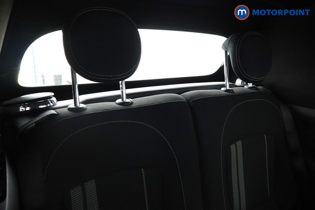 Mini Convertible Cooper S Sport Manual Petrol Convertible - Stock Number (1541607) - 15th supplementary image