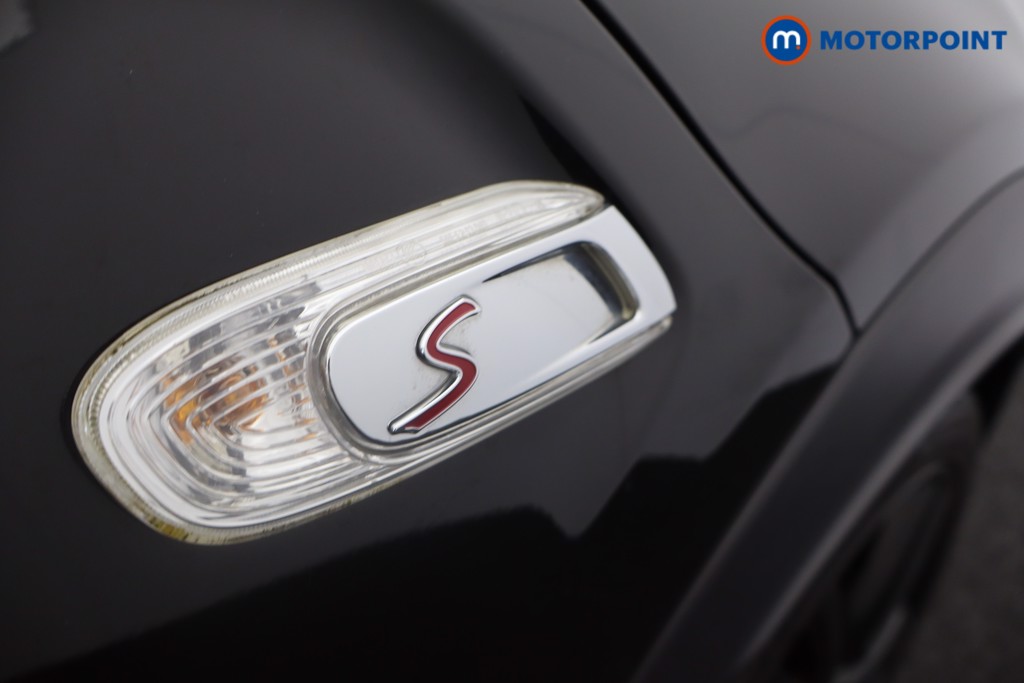 Mini Convertible Cooper S Sport Manual Petrol Convertible - Stock Number (1541607) - 23rd supplementary image