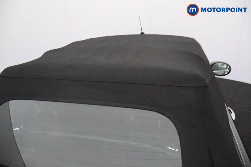 Mini Convertible Cooper S Sport Manual Petrol Convertible - Stock Number (1541607) - 26th supplementary image