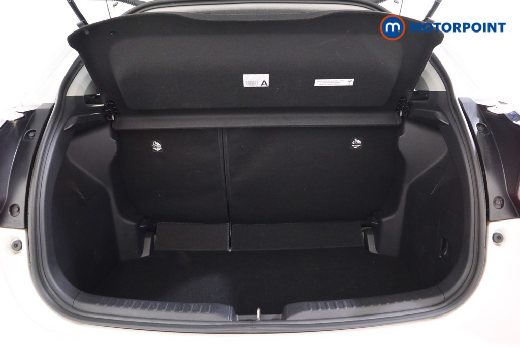 Toyota Yaris Design Automatic Petrol-Electric Hybrid Hatchback - Stock Number (1541631) - 12th supplementary image