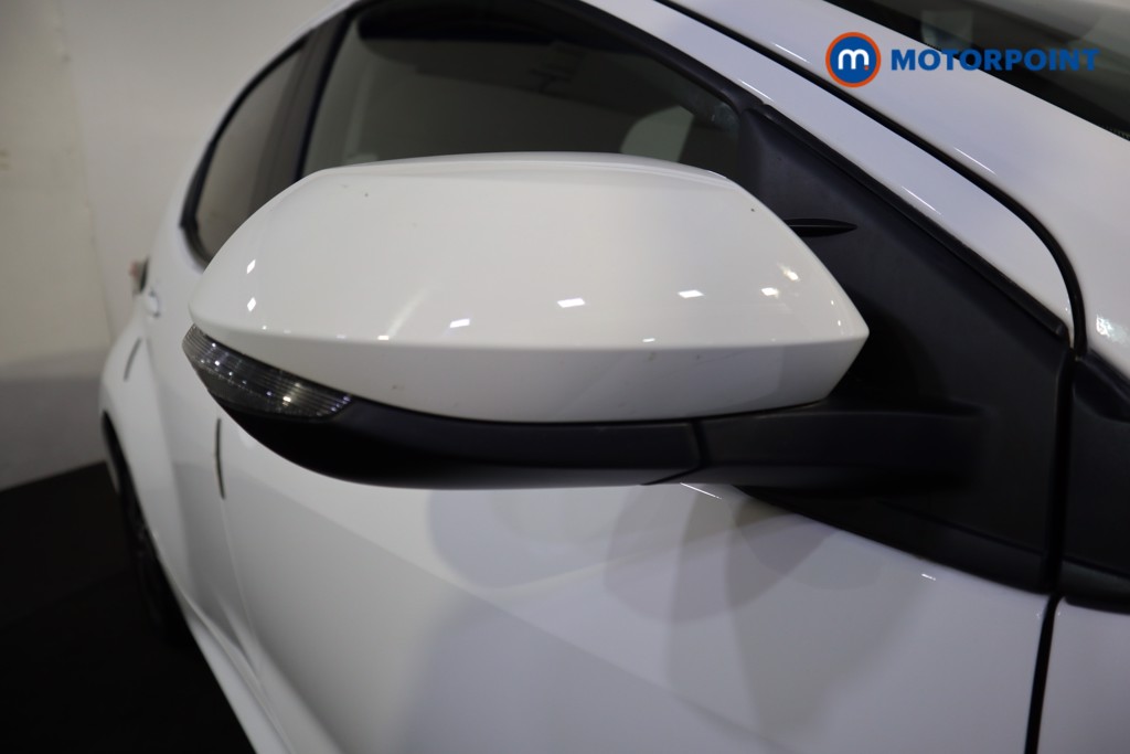Toyota Yaris Design Automatic Petrol-Electric Hybrid Hatchback - Stock Number (1541631) - 21st supplementary image