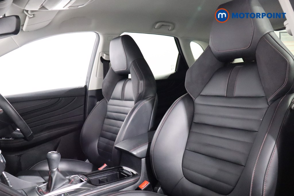 Mg Motor Uk HS Trophy Manual Petrol SUV - Stock Number (1541665) - 4th supplementary image