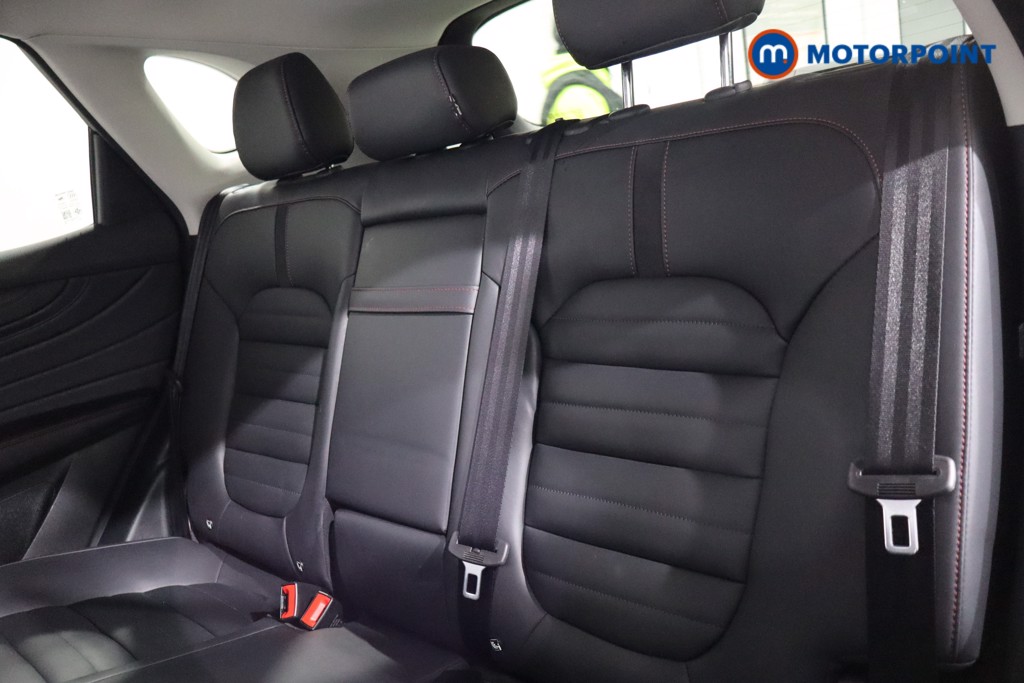 Mg Motor Uk HS Trophy Manual Petrol SUV - Stock Number (1541665) - 5th supplementary image