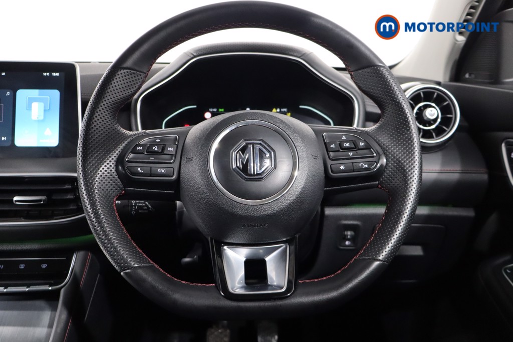 Mg Motor Uk HS Trophy Manual Petrol SUV - Stock Number (1541665) - 6th supplementary image