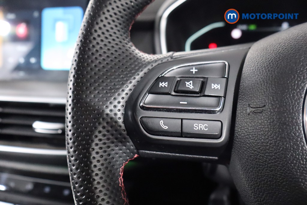 Mg Motor Uk HS Trophy Manual Petrol SUV - Stock Number (1541665) - 7th supplementary image