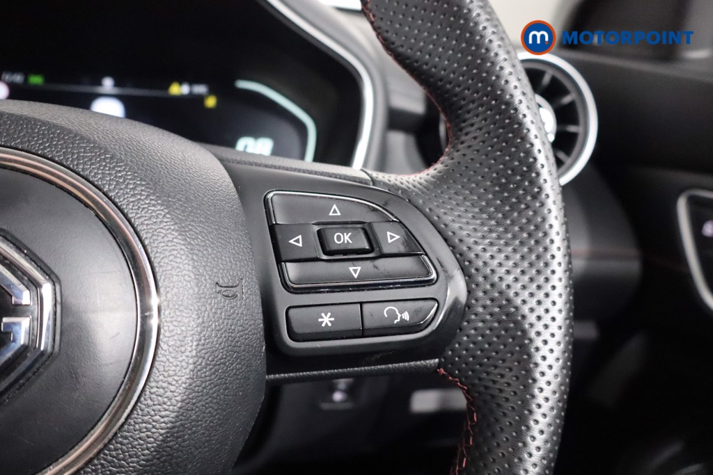 Mg Motor Uk HS Trophy Manual Petrol SUV - Stock Number (1541665) - 8th supplementary image