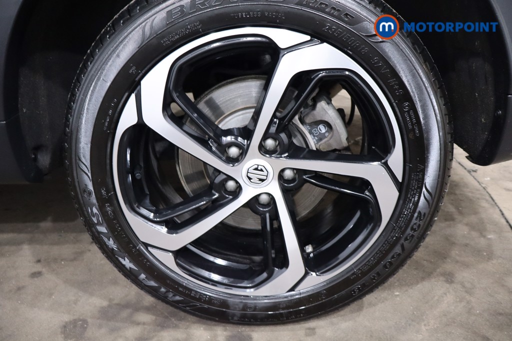 Mg Motor Uk HS Trophy Manual Petrol SUV - Stock Number (1541665) - 10th supplementary image