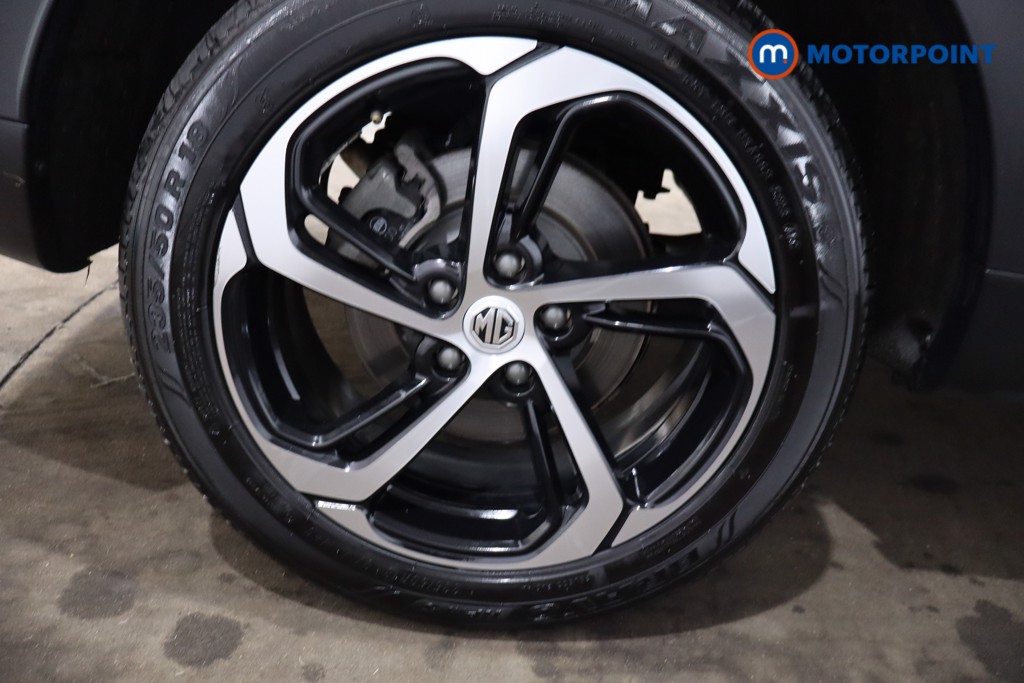 Mg Motor Uk HS Trophy Manual Petrol SUV - Stock Number (1541665) - 11th supplementary image