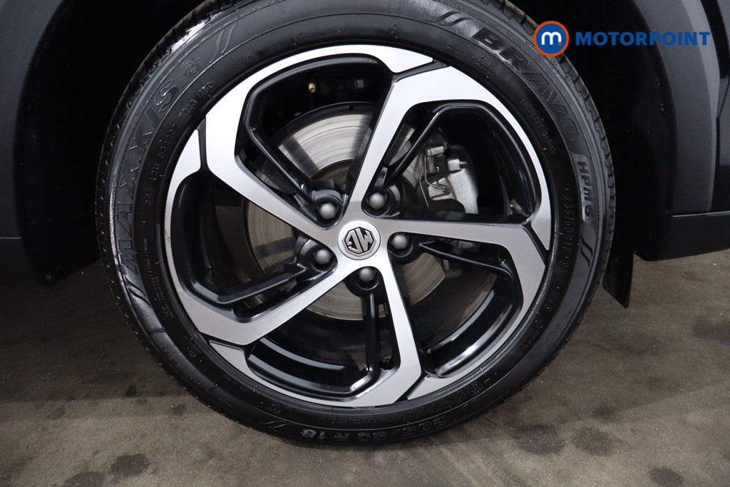 Mg Motor Uk HS Trophy Manual Petrol SUV - Stock Number (1541665) - 12th supplementary image