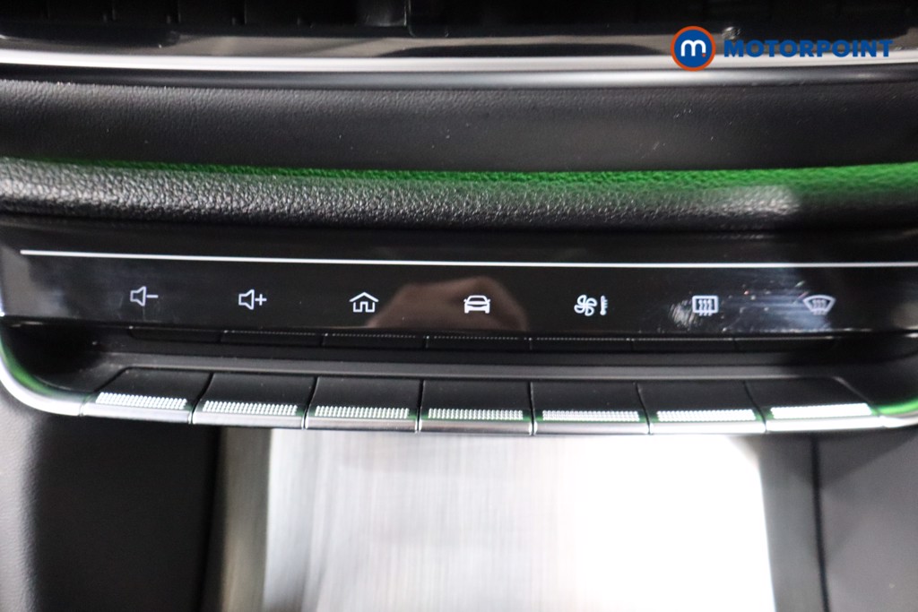 Mg Motor Uk HS Trophy Manual Petrol SUV - Stock Number (1541665) - 13th supplementary image