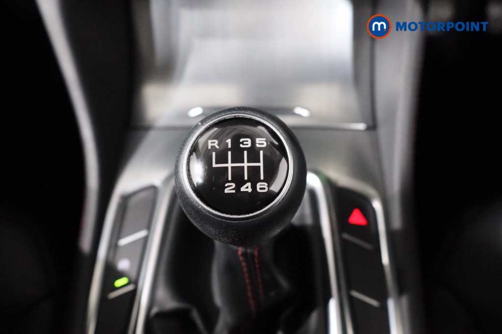 Mg Motor Uk HS Trophy Manual Petrol SUV - Stock Number (1541665) - 14th supplementary image