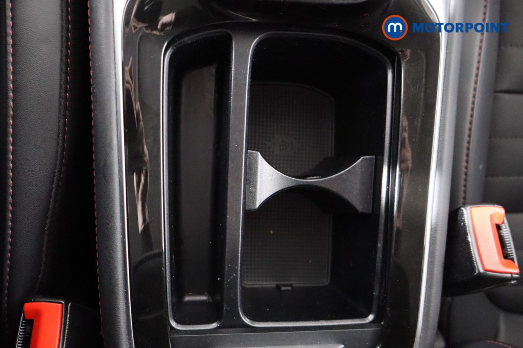 Mg Motor Uk HS Trophy Manual Petrol SUV - Stock Number (1541665) - 15th supplementary image