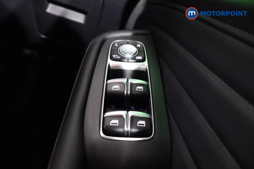 Mg Motor Uk HS Trophy Manual Petrol SUV - Stock Number (1541665) - 16th supplementary image