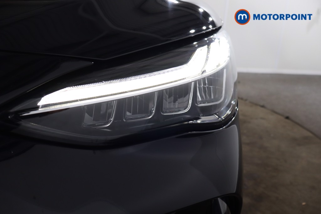 Mg Motor Uk HS Trophy Manual Petrol SUV - Stock Number (1541665) - 19th supplementary image